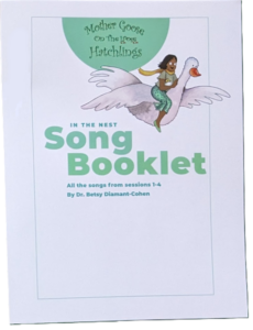 In the Nest Songbook