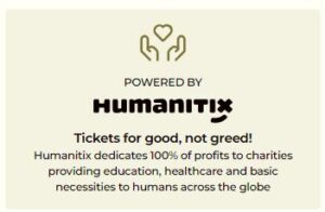 Logo for Humantix