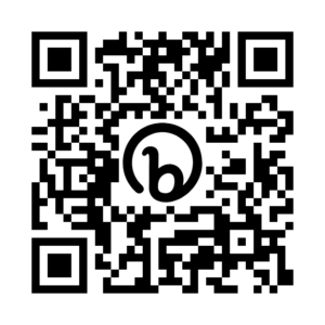 Bit.ly QR code for Ready to Hatch songs and Rhymes